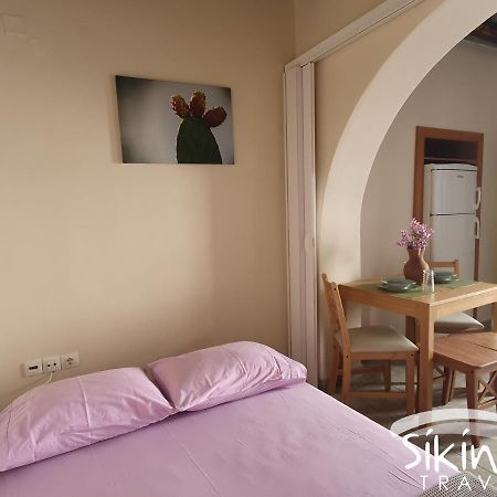 Sikinos Summer Nest Екстериор снимка