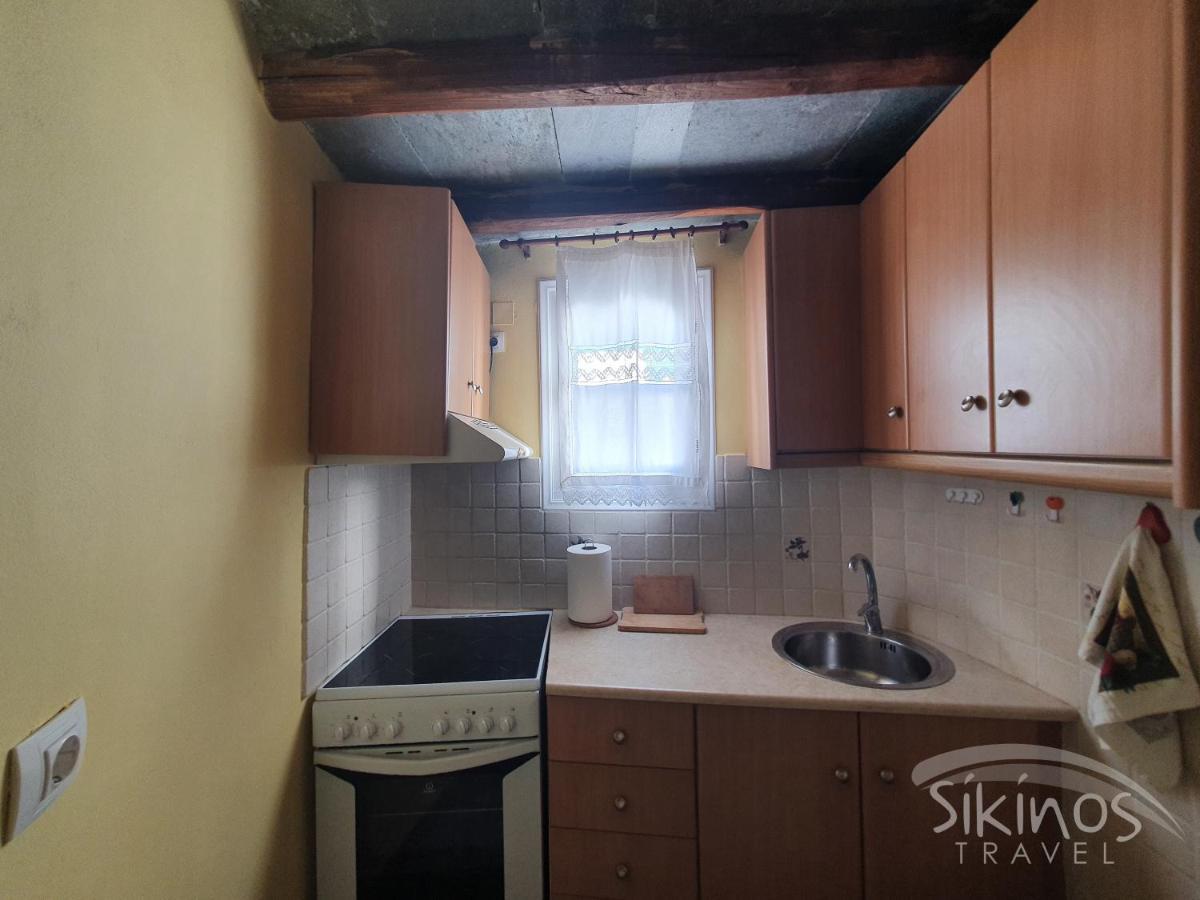 Sikinos Summer Nest Екстериор снимка